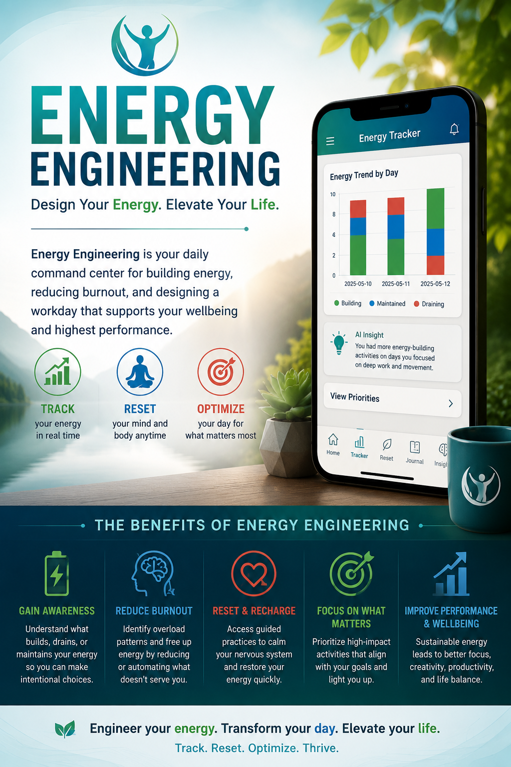 Energy Engineering